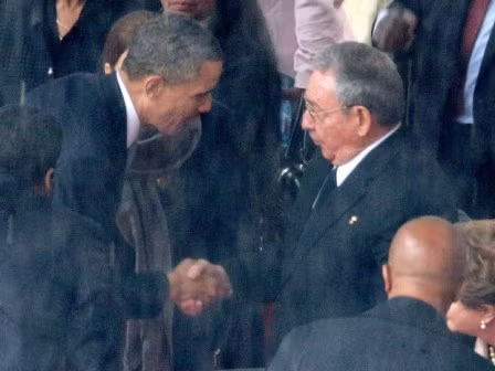 Doanh nghiệp Canada có lợi khi Mỹ bỏ cấm vận Cuba? ảnh 1