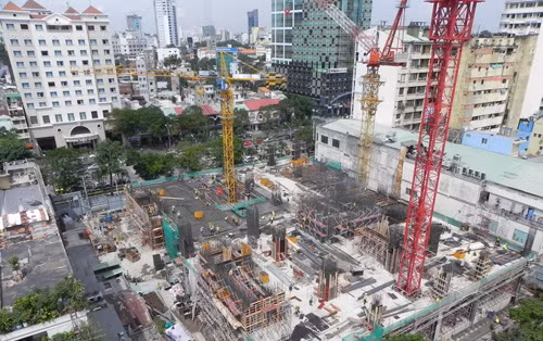 Tái cơ cấu DNNN phát huy hiệu quả ảnh 1