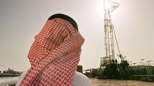 Nhân tố giúp Saudi Arabia thao túng thị trường dầu mỏ thế giới ảnh 1