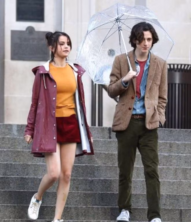 Đạo diễn Woody Allen bị nhiều diễn viên tố 'không đứng đắn' ảnh 3
