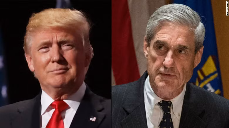6 câu hỏi nóng có thể xuất hiện trong buổi thẩm vấn Tổng thống Trump ảnh 1