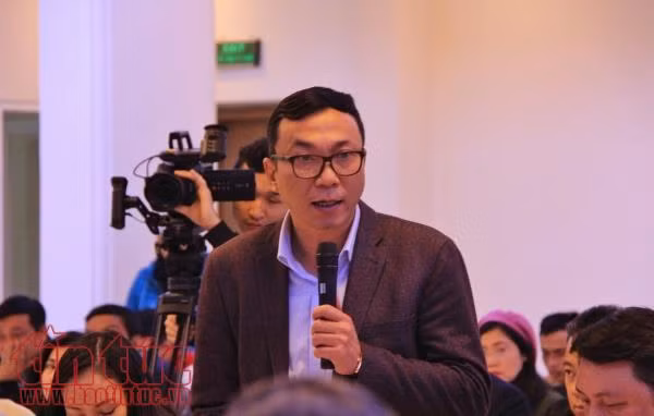 Phó Thủ tướng Vũ Đức Đam: Xử lý nghiêm tiêu cực để phát triển bóng đá Việt Nam ảnh 5