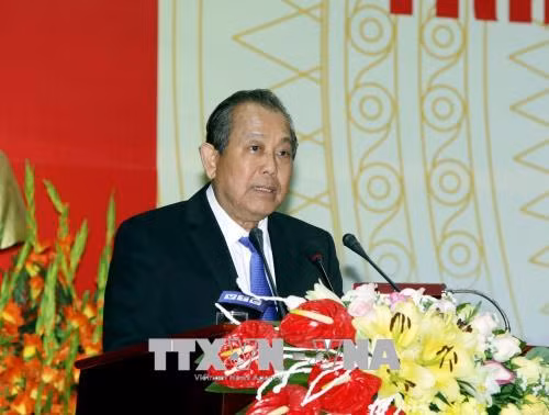 Xây dựng cơ chế cạnh tranh công khai, minh bạch trong tuyển dụng cán bộ ảnh 1