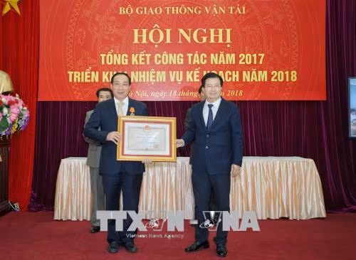 Bộ Giao thông Vận tải cần sớm trình cơ chế đặc thù cho dự án cao tốc Bắc – Nam ảnh 1