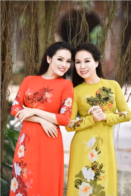 Sao mai Tân Nhàn và Thu Hà làm MV ‘Hai quê’ sau 15 năm tình bạn ảnh 13