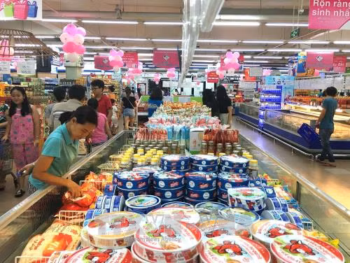 Phát triển HTX kiểu mới - Bài 1: Giúp nông dân làm giàu ảnh 1