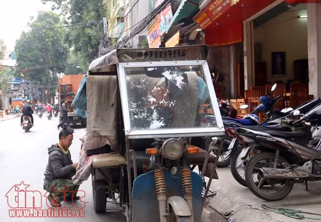 Hà Nội có thêm 'con đường đắt nhất hành tinh' với chi phí 3,5 tỷ đồng mỗi mét ảnh 7