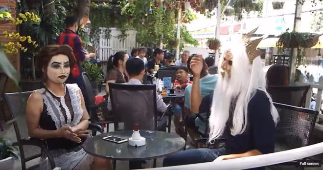 Lựa chọn của trái tim tập 6: Những cô gái không còn tin vào tình yêu vì bị phản bội quá nhiều ảnh 4