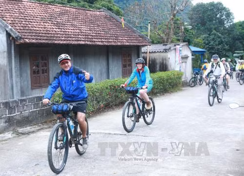 Mỹ đánh giá cao mức độ an ninh, an toàn của Việt Nam ảnh 1