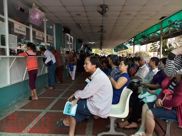 Ung thư đại trực tràng đứng top 5 bệnh ung thư thường gặp tại Việt Nam ảnh 1