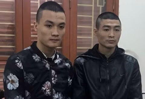 Bắt 5 đối tượng trong vụ nổ súng gây chết người tại Trâu Quỳ, Hà Nội ảnh 1