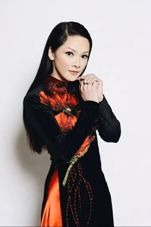 Như Quỳnh tổ chức liveshow tại thành phố Hồ Chí Minh ảnh 1