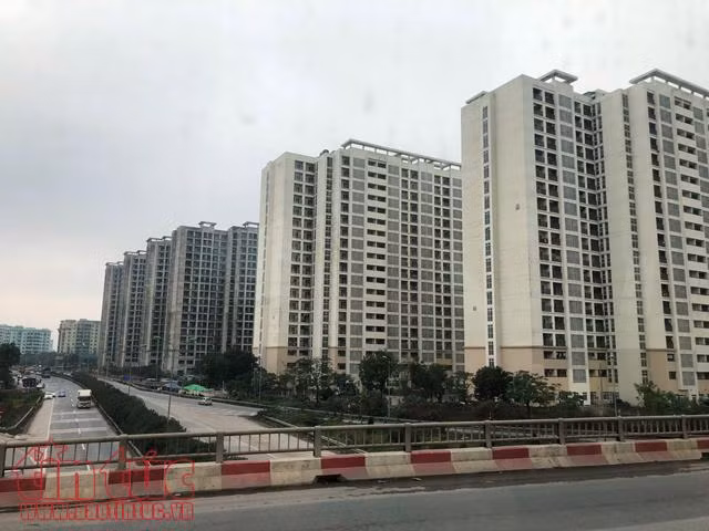 Cho phép xây căn hộ 25 m2: Vẫn trống đánh xuôi, kèn thổi ngược? ảnh 1