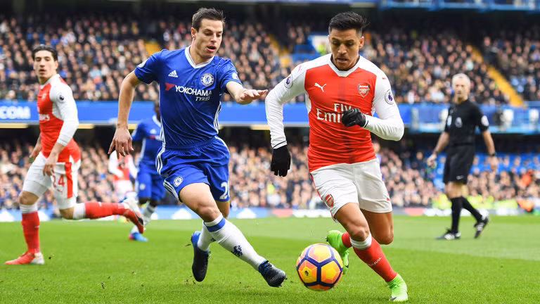 HLV Wenger và Conte quyết chiến tại Cúp liên đoàn Anh ảnh 2