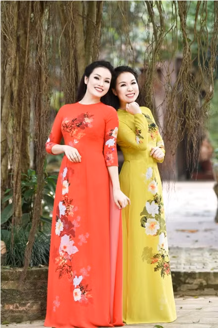 Sao mai Tân Nhàn và Thu Hà làm MV ‘Hai quê’ sau 15 năm tình bạn ảnh 12