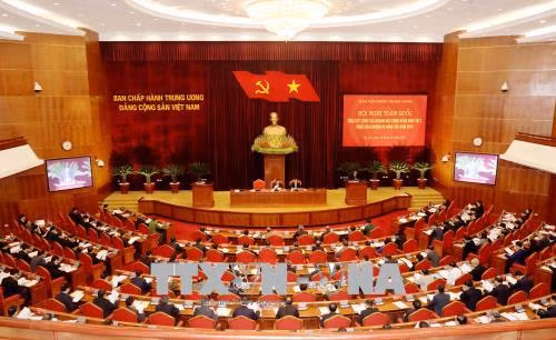 Đẩy mạnh điều tra các vụ án tham nhũng, kinh tế, các vụ án có dấu hiệu oan sai ảnh 3