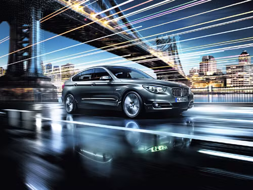 THACO chính thức công bố giá bán lô xe BMW nhập khẩu đầu tiên tại Việt Nam ảnh 5