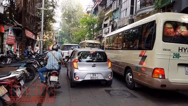 ‘Cởi trói’ điều kiện kinh doanh vận tải cho doanh nghiệp ảnh 2