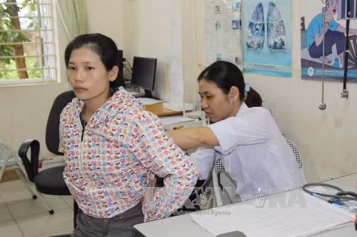 Khi y tế cơ sở giữ vai trò là 'người gác cổng' ảnh 1