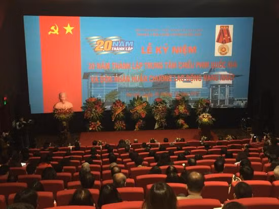Những nỗ lực để điện ảnh Việt không 'lép vế' ảnh 1
