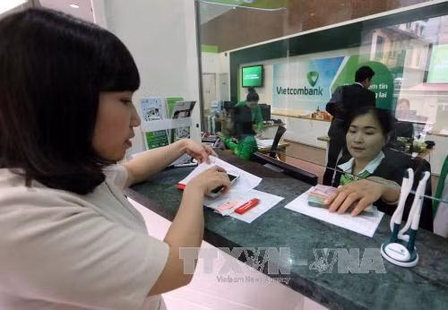 Tín dụng tăng trưởng ngay từ những tháng đầu năm ảnh 1