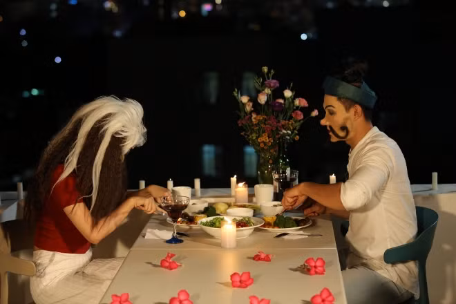 ‘Lựa chọn của trái tim’ tập 5: Từ chối doanh nhân thành đạt để yêu ... nhân viên quèn! ảnh 11