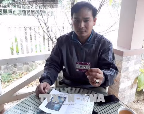 Nữ y tá cấp nhầm thuốc, một bệnh nhân bị hư thai ảnh 1