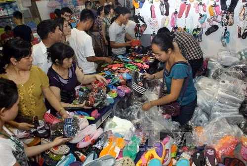 Cảnh báo các chiêu thức lừa đảo của doanh nghiệp Thái Lan ảnh 1