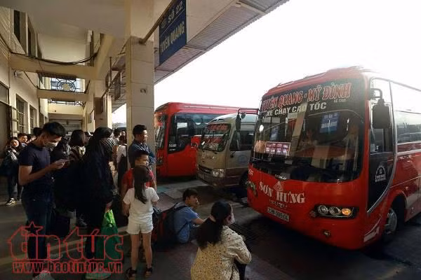 ‘Cởi trói’ điều kiện kinh doanh vận tải cho doanh nghiệp ảnh 1