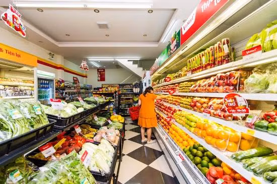 Vinmart & Vinmart+ sẽ có 200 siêu thị và 4000 cửa hàng vào năm 2020 ảnh 3