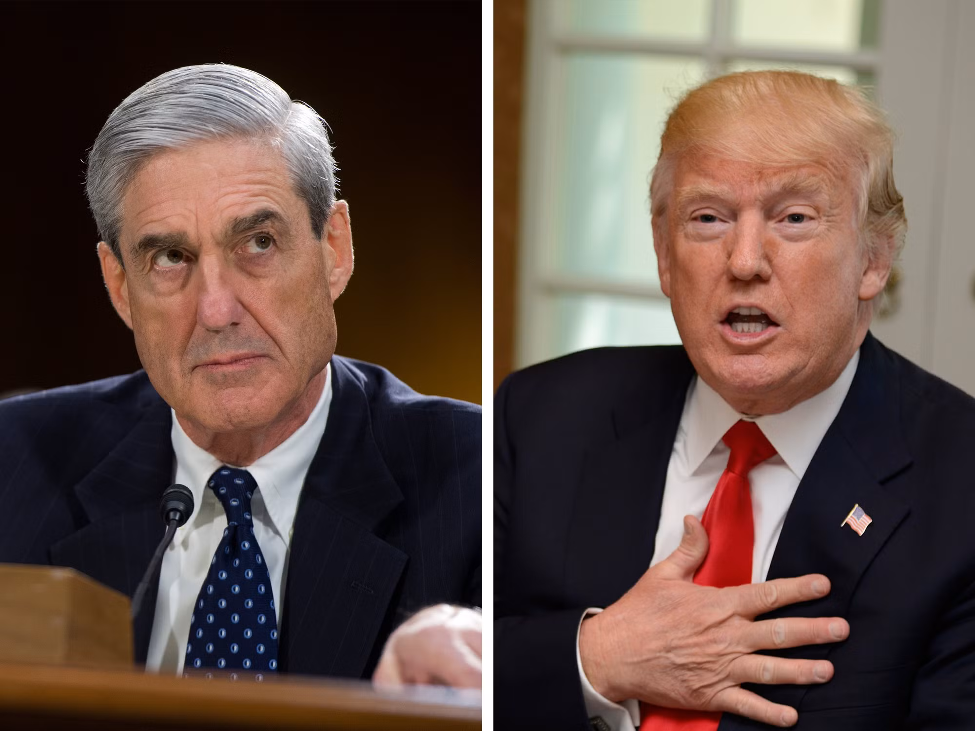 Luật sư chuẩn bị cho khả năng Tổng thống Trump bị thẩm vấn ảnh 1