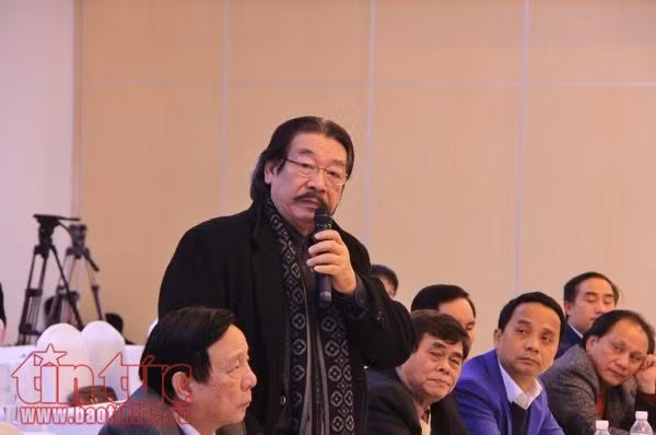 Phó Thủ tướng Vũ Đức Đam: Xử lý nghiêm tiêu cực để phát triển bóng đá Việt Nam ảnh 6