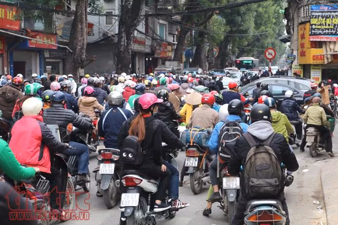 Hà Nội có thêm 'con đường đắt nhất hành tinh' với chi phí 3,5 tỷ đồng mỗi mét ảnh 9