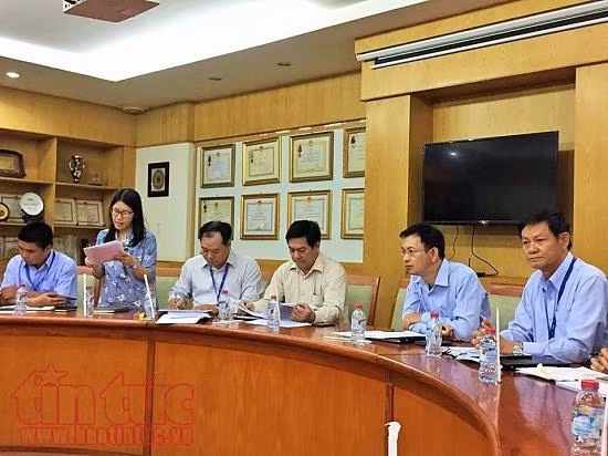 Hơn 73,6 tỷ đồng chăm lo tết cho công nhân TP Hồ Chí Minh ảnh 1