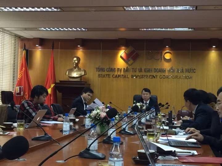 Năm 2017, bán vốn Vinamilk giúp SCIC nâng hiệu quả bán vốn gấp 19,1 lần giá vốn ảnh 1