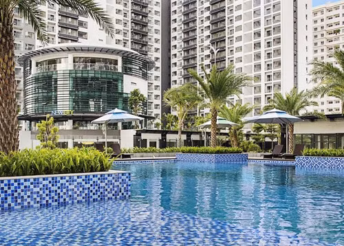 Thăm nhà mới rước lộc ảnh 1