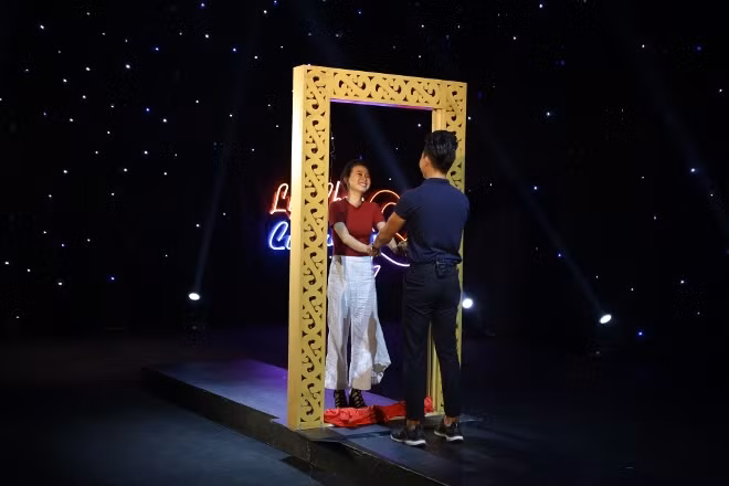 ‘Lựa chọn của trái tim’ tập 5: Từ chối doanh nhân thành đạt để yêu ... nhân viên quèn! ảnh 13