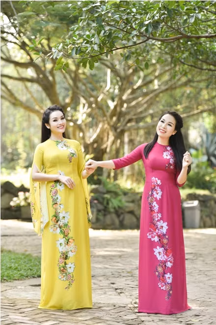 Sao mai Tân Nhàn và Thu Hà làm MV ‘Hai quê’ sau 15 năm tình bạn ảnh 10