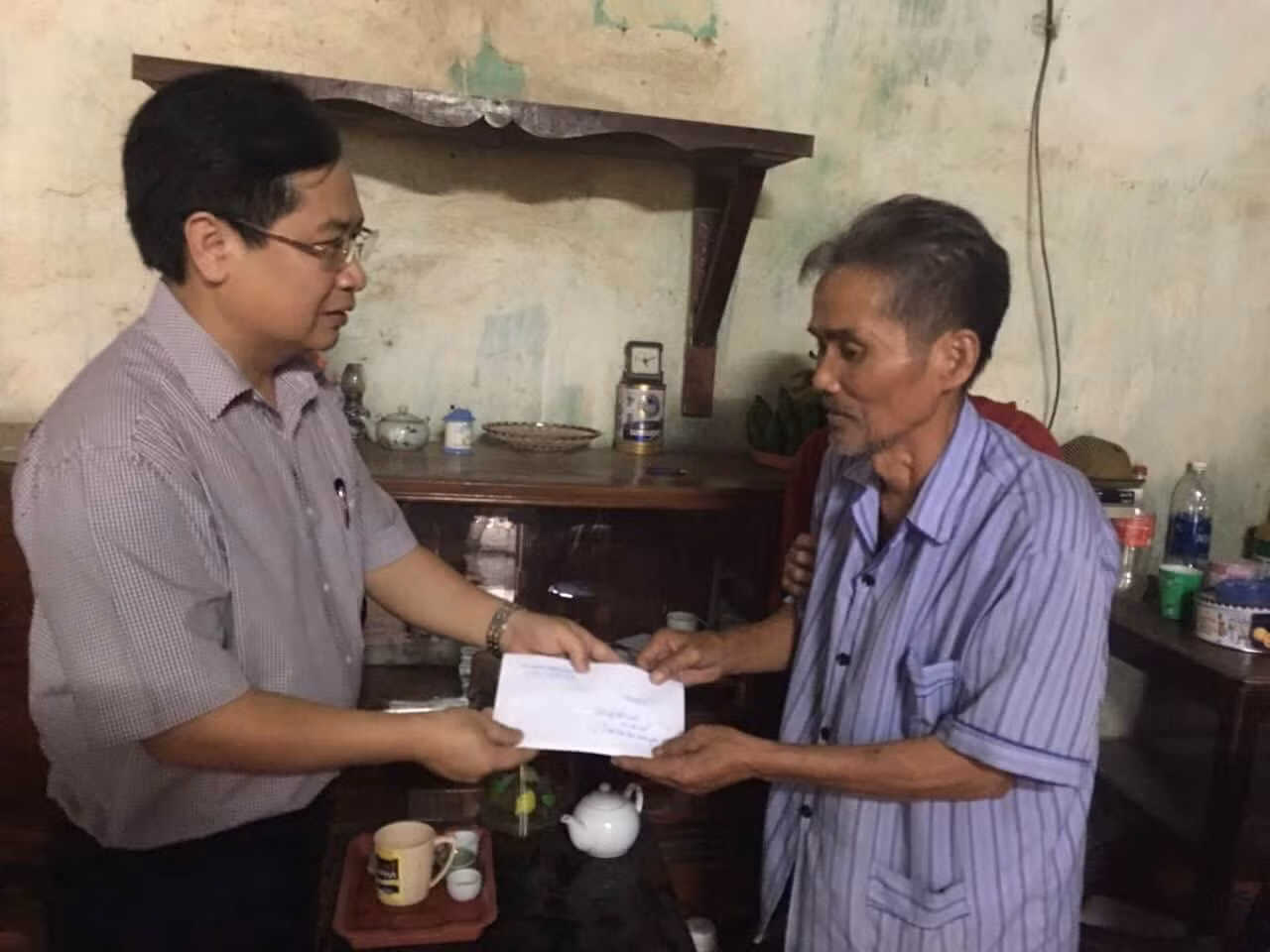 Chú thích ảnh