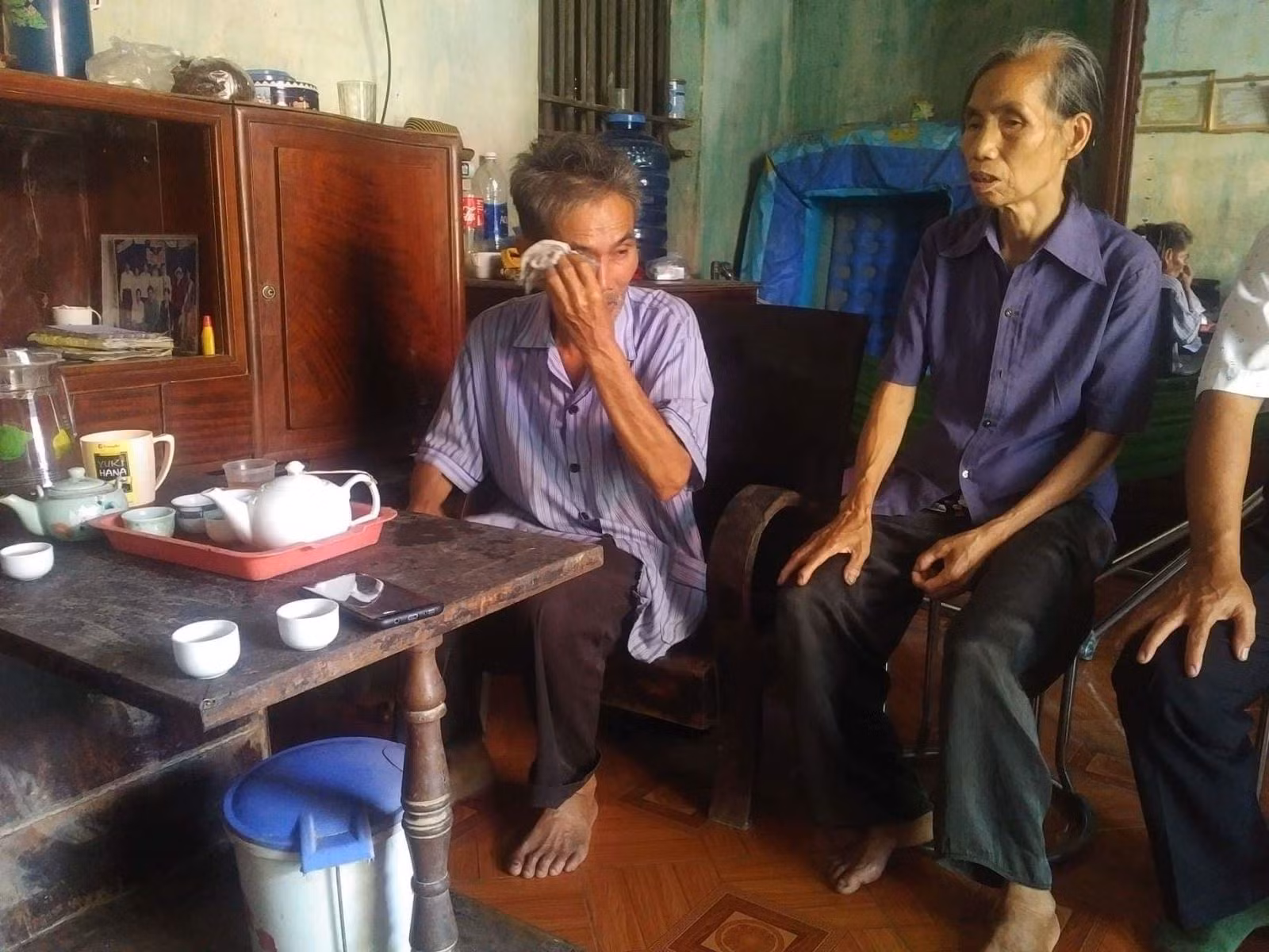 Chú thích ảnh