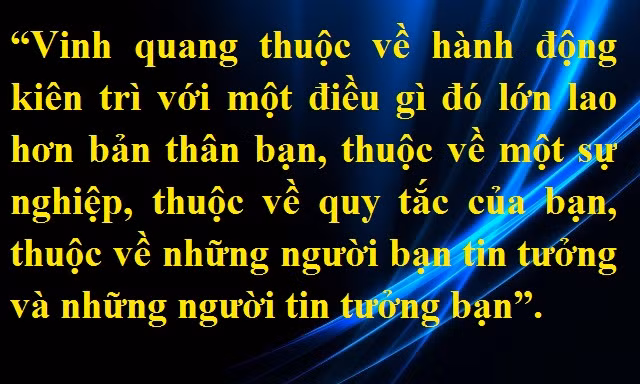 John McCain: Một nhịp cầu hữu nghị Việt - Mỹ ảnh 16
