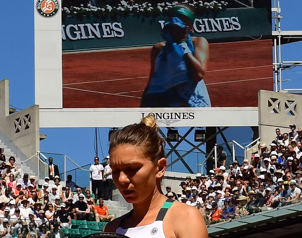 'Hiện tượng' Ostapenko đăng quang vô địch Roland Garros ảnh 2