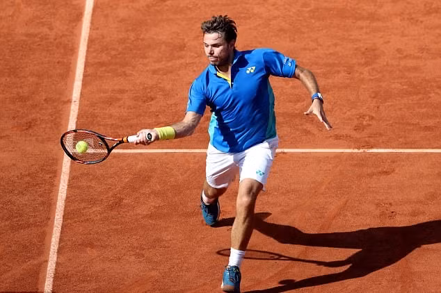 Rafael Nadal: 9 lần là đủ ảnh 4