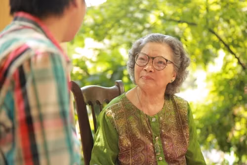 'Giao mùa' - khai thác nhiều góc cạnh trong cuộc sống người Hà Nội ảnh 5