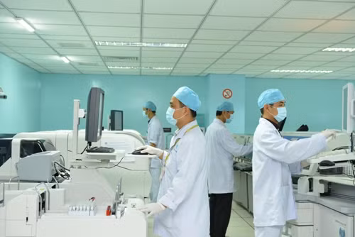 Những dịch vụ y tế nào của Việt Nam 'hút' người nước ngoài nhất? ảnh 2