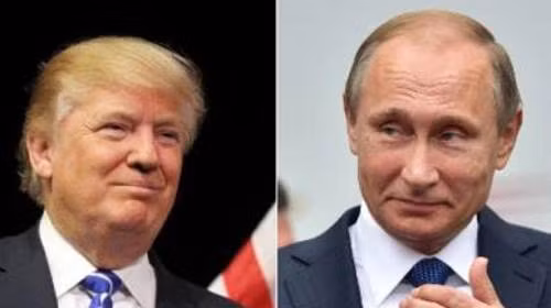 Tổng thống Putin: Quan hệ Nga-Mỹ đang ở mức xấu nhất kể từ Chiến tranh Lạnh ảnh 1