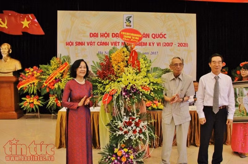 Quy hoạch phát triển sinh vật cảnh thành ngành kinh tế sinh thái ảnh 2