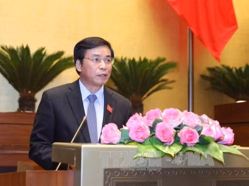 Đại biểu Quốc hội nhìn lại 3 ngày chất vấn và trả lời chất vấn ảnh 2