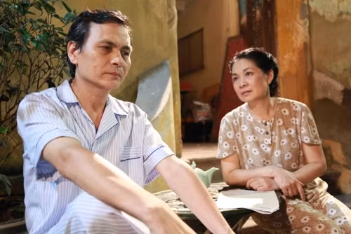 'Giao mùa' - khai thác nhiều góc cạnh trong cuộc sống người Hà Nội ảnh 1
