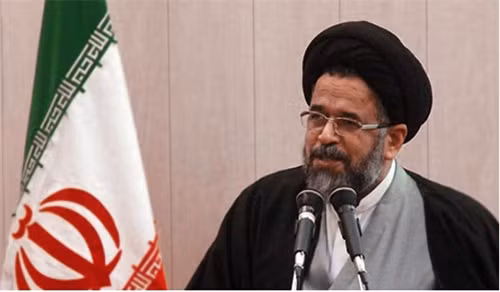 Iran tiêu diệt kẻ chủ mưu các vụ tấn công tại Tehran ảnh 1